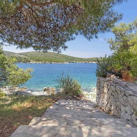 דירה Sunset Hvar.7