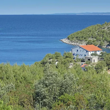 Sunset Hvar.7 דירה