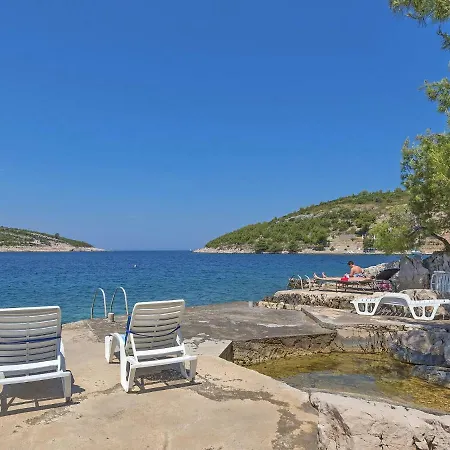 Sunset Hvar.7 דירה סטארי גראד