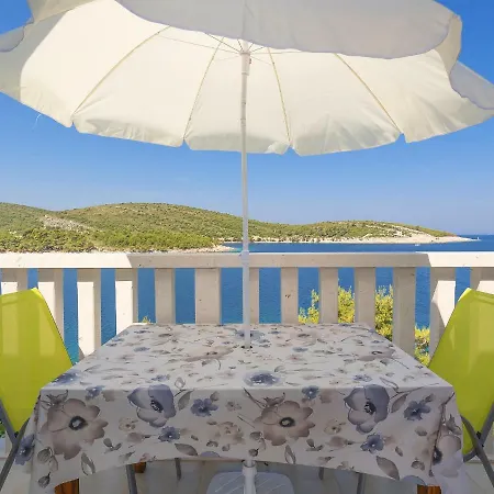 דירה Sunset Hvar.7